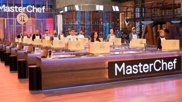 MasterChef | Ολοκληρώθηκαν τα γυρίσματα - Τι θα συμβεί με την επόμενη σεζόν;