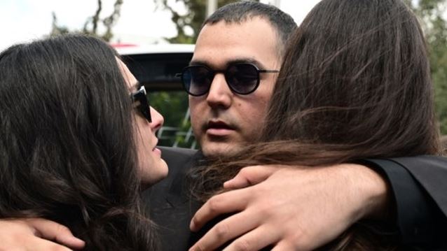 Η αποκάλυψη του Χρίστου Κούγια: &quot;Στην παρεξήγηση που είχα με τη μητέρα μου έφταιγε ο πατέρας μου γιατί...&quot;