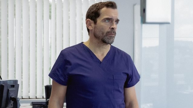 Ο Γιατρός | O Ανδρέας διαλυμένος παραιτείται από το νοσοκομείο! - Όσα θα δούμε στα δύο επόμενα επεισόδια