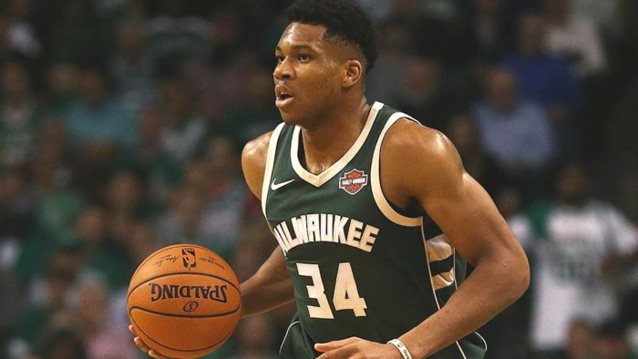 Γιάννης Αντετοκούνμπο: Μήπως είναι ήδη ο καλύτερος στο ΝΒΑ;
