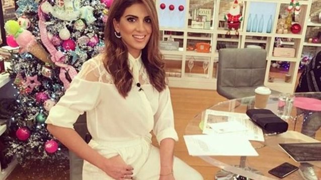 Σταματίνα Τσιμτσιλή: Η μάχη με τα κιλά: «Προσπαθώ να χάσω 1-2 κιλά εδώ και 2 χρόνια»