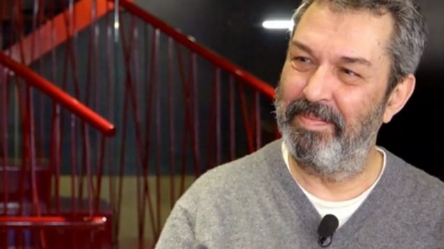 Χρήστος Χατζηπαναγιώτης: Η αποκάλυψη της ηλικίας του &amp; ο λόγος που είπε «όχι» στο «Τατουάζ»