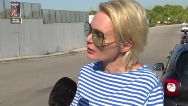 Έλενα Χριστοπούλου: «Δεν μου λείπει το GNTM, αλλά το βλέπω σαν τρελή»