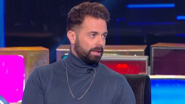 Ο Ηλίας Βρεττός αρνήθηκε την πρόταση για το &quot;Survivor&quot; - Όσα είπε στον Νίκο Μουτσινά