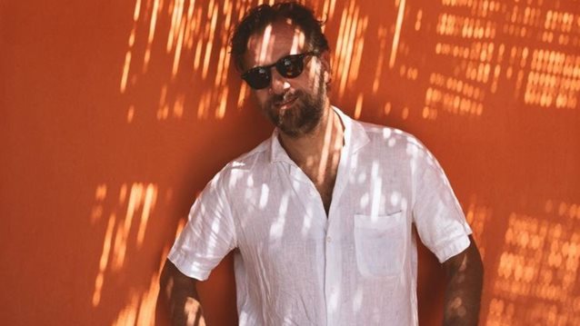 Κωστής Μαραβέγιας | Αυτός είναι ο τίτλος της εκπομπής του στην ΕΡΤ