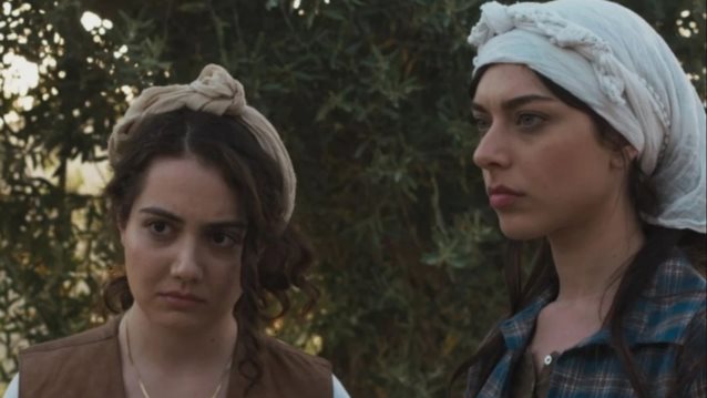 Γη της Ελιάς | Σφίγγει ο κλοιός γύρω από Ευτυχία - Άννα