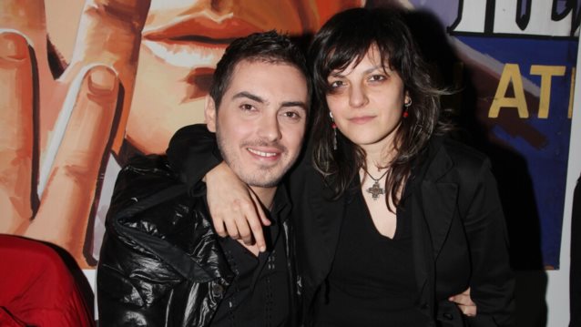 Συγκινούν τα λόγια του Μιχάλη Χατζηγιάννη για την Ελεάνα Βραχάλη: &quot;Αυτή η διαδρομή ξεκίνησε πριν χρόνια...&quot;