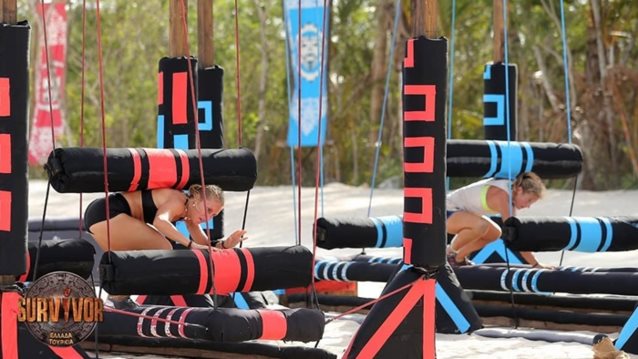 Survivor | Highlights: Το νέο εντυπωσιακό έπαθλο &amp; ο ανατρεπτικός αγώνας