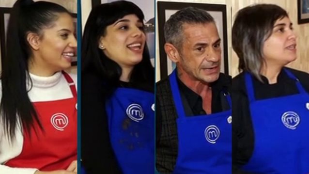 MasterChef: Δηλώσεις... καταπέλτης! Ο τουρίστας αρχηγός &amp; οι φαλλοκράτες του show