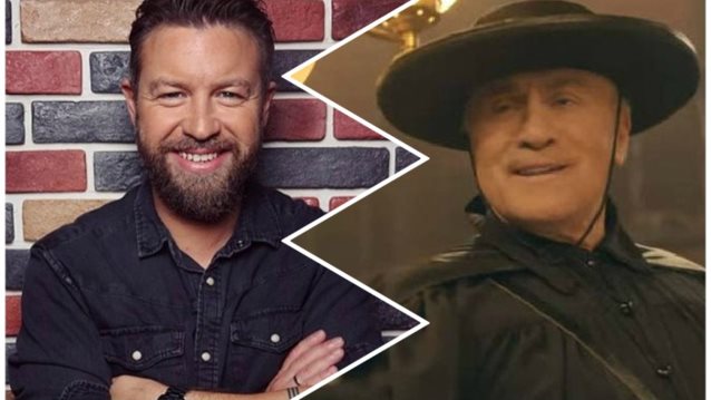 Γιάννης Βαρδής: Η απάντηση στον Παναγιώτη Ψωμιάδη: «Απαξιώ! Απαντάω μόνο σε ανθρώπους που εκτιμάω»