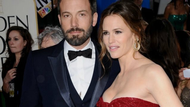 Η 15χρονη κόρη του Ben Affleck και της Jennifer Garner επανασυστήνεται ως αγόρι