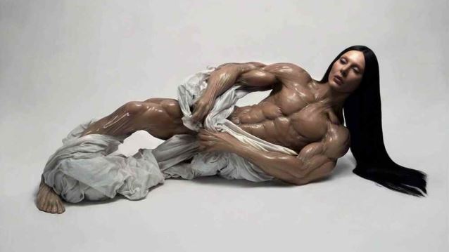 Η Τάμτα καινοτομεί ξανά με το νέο double single της! Πόσο iconic το θες;