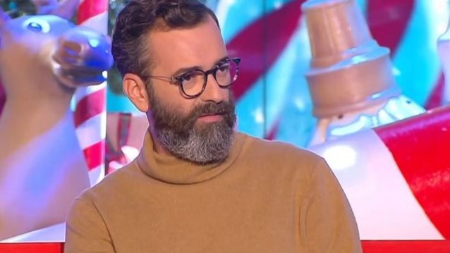 Η αντίδραση του Άγγελου Μπράτη στις φήμες για τη συμμετοχή του στο νέο &quot;My Style Rocks&quot;