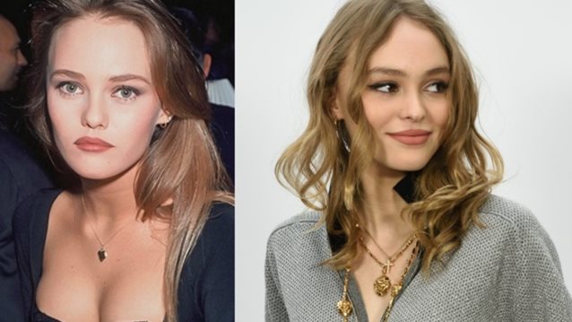 Hollywood Stars: Διάσημες μαμάδες και κόρες που μοιάζουν σαν δίδυμες αδερφές!