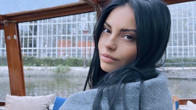 Δήμητρα Αλεξανδράκη: "Η πρώτη μου σχέση ήταν με γυναίκα - Δεν ήμουν σίγουρη ότι είμαι κορίτσι"