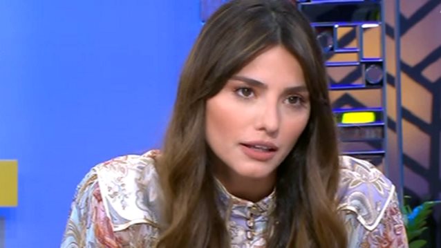 Ηλιάνα Παπαγεωργίου: Τα σχόλια για τη Βίκυ Καγιά &amp; τον ρόλο της στην κριτική επιτροπή του GNTM