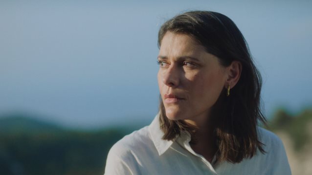 Μαρίσσα Τριανταφυλλίδου: &quot;Έχουμε ευχαριστήσει τόσες φορές τον Χριστόφορο που μας μάζεψε όλους και μας πήγε στους Παξούς&quot;