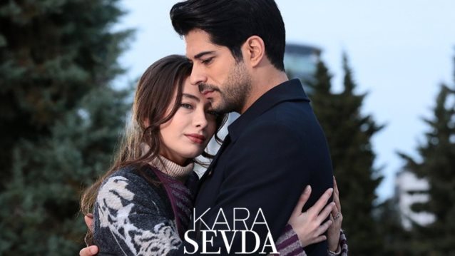 Kara Sevda: Η επιτυχημένη σειρά του Mega έρχεται σε άλλο κανάλι με νέα επεισόδια!