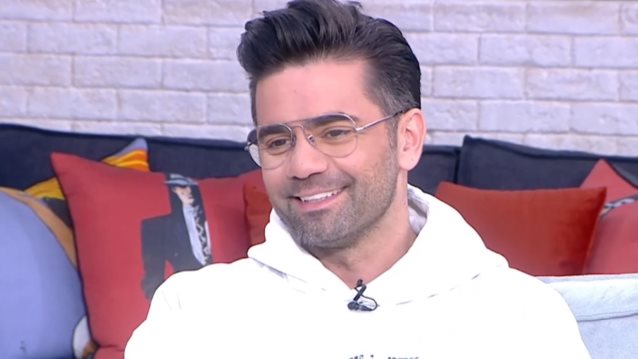 Θοδωρης Μαραντίνης: &quot;Έχω πληρώσει 173.568 ευρώ στη Σίσσυ Χρηστίδου  από τότε που είμαστε χωρισμένοι&quot;