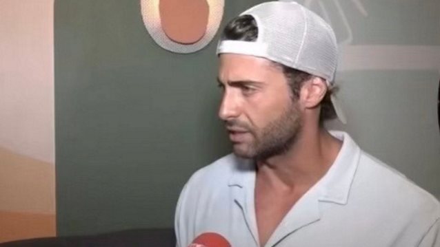 Κωνσταντίνος Βασάλος: &quot;Πρώτη φορά ακούω ότι πάω στο Star&quot; - Τι απάντησε για το &quot;Survivor All Star&quot;