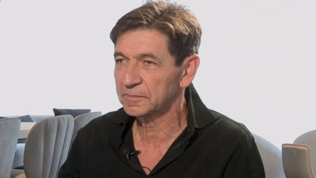 Γεράσιμος Σκιαδαρέσης: "Έκανα αγωγές τότε και δικαιώθηκα, αποζημιώθηκα για όσα δημοσιεύτηκαν"