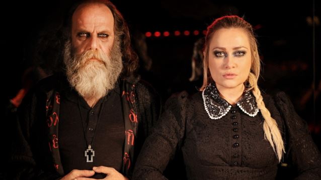 Νέα ημερομηνία πρεμιέρας για την &quot;Αγρυπνία&quot;, σε σκηνοθεσία Αντώνη Καλογρίδη, στο Θέατρο Συγγρού 33