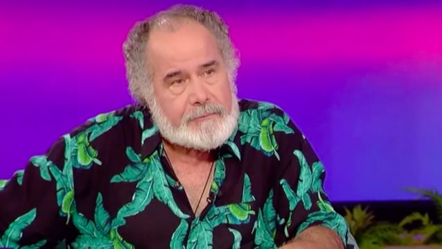 Θοδωρής Κατσαφάδος: &quot;Όταν έρθει η στιγμή που θα νιώσω ότι δεν μπορώ πια...&quot;