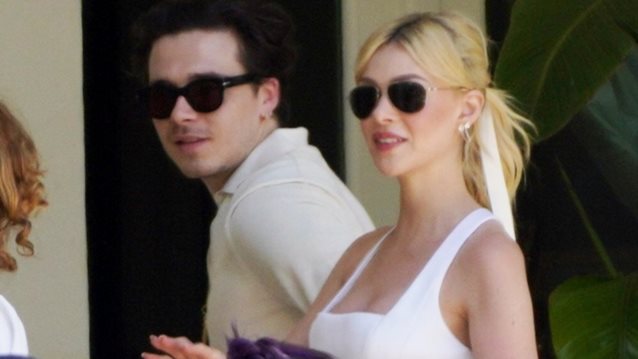 Nicola Peltz | Η selfie με δάκρυα στα μάτια μετά τις φήμες για την κακή σχέση της με την Victoria Beckham