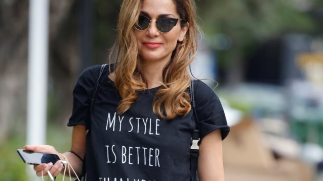 Showbiz Report: Οι Έλληνες celebrities σε καθημερινές στιγμές