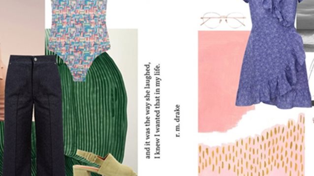 Outfits Of Wisdom: Tα brands που έχουν γίνει viral στο Instagram
