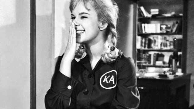 Back to School: Επιστροφή στα θρανία με τις πιο επικές ατάκες του ελληνικού κινηματογράφου