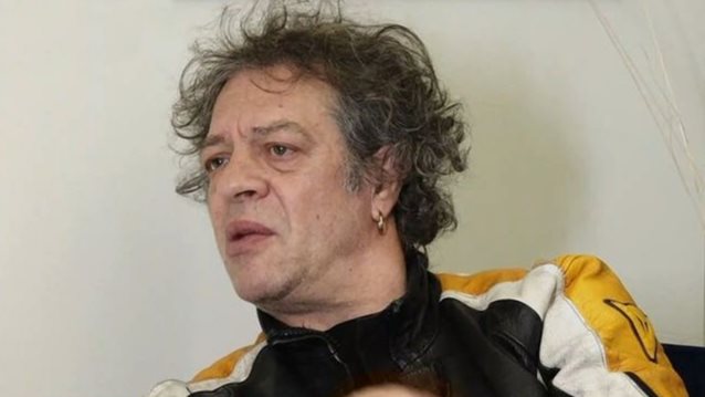 Γιάννης Τσορτέκης: "Ο Χριστόφορος επιλέγει να δείξει αυτή τη "δυσοσμία" του Χαράλαμπου"