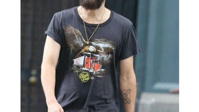 Jared Leto: Αυτή είναι η φημολογούμενη σύντροφός του!