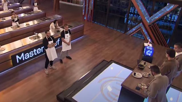 "MasterChef": Ποια μπριγάδα κέρδισε το Mystery Box της εβδομάδας