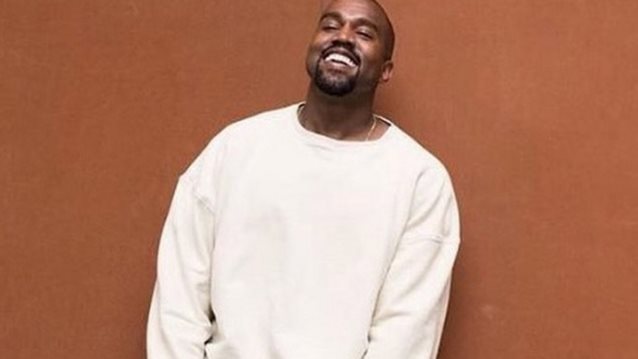 Kanye West: Άλλαξε το όνομά του!