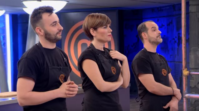 MasterChef: Η απαιτητική δοκιμασία ασυλίας, οι αστοχίες και οι δυο υποψήφιοι προς αποχώρηση