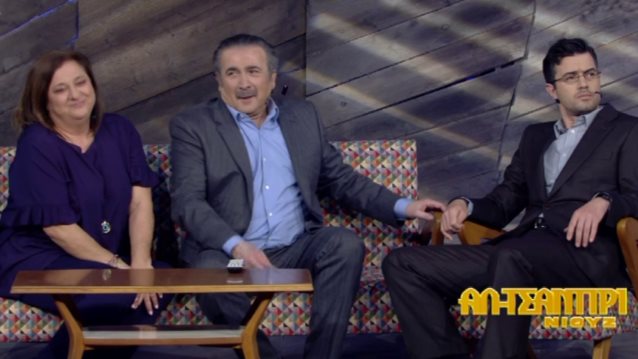 Αλ Τσαντίρι Νιουζ: Το απρόσμενο εμπόδιο στα παρασκήνια &amp; οι λαμπεροί guest stars