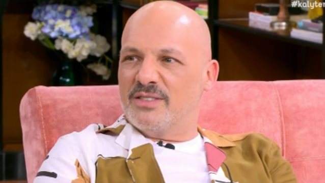 Η ατάκα "φωτιά" του Νίκου Μουτσινά για το μέλλον του Τσουρού … μπροστά στη Γερμανού