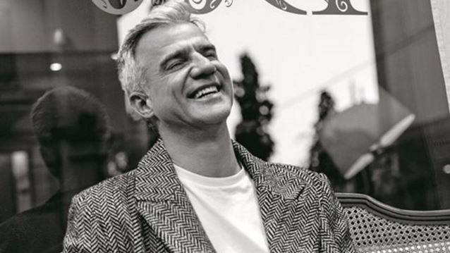 Δημήτρης Αργυρόπουλος
: Η μάχη με τις καταχρήσεις και το αλκοόλ που οδήγησαν σε κλινική αποτοξίνωσης