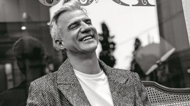 Δημήτρης Αργυρόπουλος
: Η μάχη με τις καταχρήσεις και το αλκοόλ που οδήγησαν σε κλινική αποτοξίνωσης