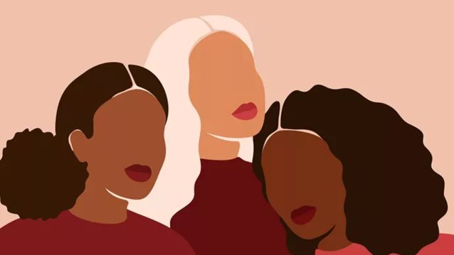 Το women empowerment δεν είναι ακόμα ένα trend