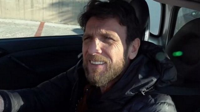 Θανάσης Πάτρας: "Με τον Γρηγόρη Αρναούτογλου δεν είμαστε φίλοι, ήμασταν!"