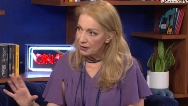 Πέμη Ζούνη: Πέρασαν λεφτά από τα χέρια μου. Έχασα εν μια νυκτί όσα είχα μαζέψει&quot;