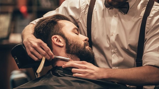 Οι νόμοι στους οποίους πρέπει να υπακούν το μούσι και το μουστάκι σου
: Γιατί πρέπει να προσέχεις πολύ με τις τρίχες του προσώπου σου.
