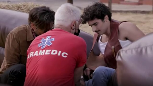 GNTM | Το ατυχημα που λαχταρισε τους κριτες