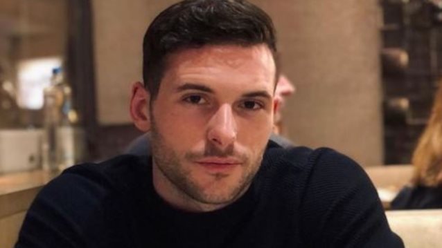 Παναγιώτης Κωνσταντινίδης: Τι απαντά για την εμπλοκή του ονόματός του στην υπόθεση της Αράχωβας