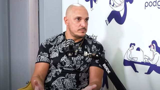 Άκης Δείξιμος: "Σκοτώθηκα με την κοπέλα μου, την έπιασα επ’ αυτοφώρω"