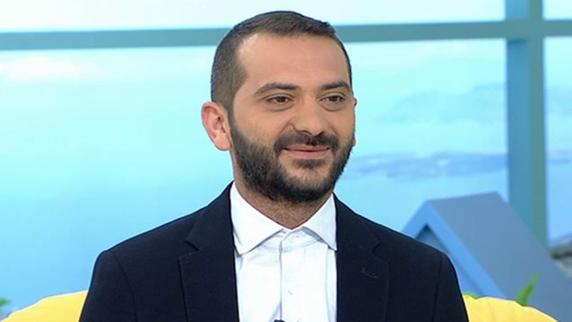 Λεωνίδας Κουτσόπουλος: Τα σχόλια για την ομάδα του &amp; η αντίδραση στο φημολογούμενο ειδύλλιο στο MasterChef