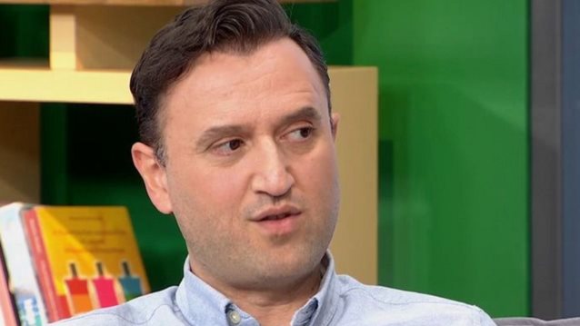 Αργύρης Αγγέλου: &quot;Δεν έχω απωθημένα - Ποτέ δεν σταματά να σου λείπει μια απώλεια, αλλά δεν με τρομάζει πια&quot;