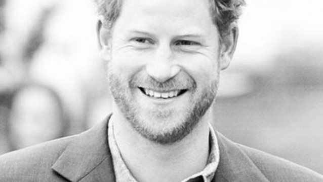 Πρίγκιπας Harry: Το παλάτι μόλις επιβεβαίωσε τη σχέση του!